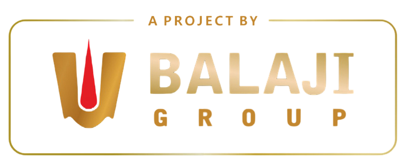 Balaji Group Logo